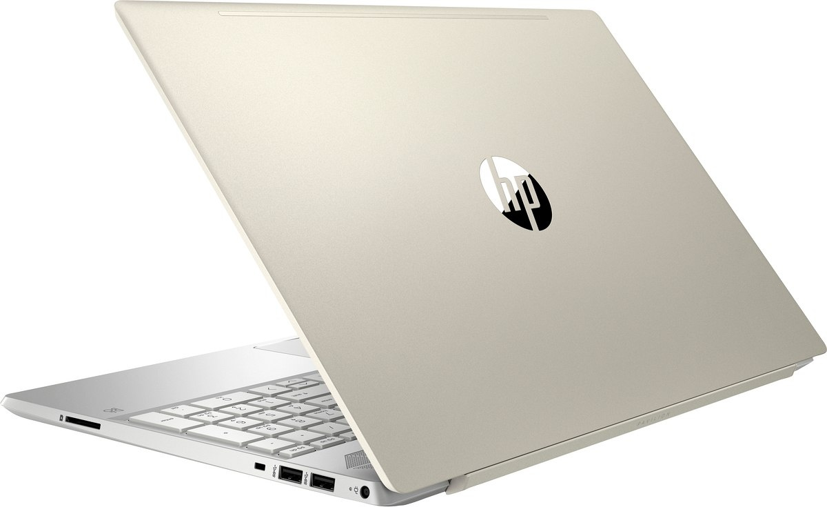 PREMIUMTECH HP Pavilion 15 FullHD IPS Intel Pentium Gold 4415U 4GB